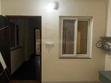 1 BHK Apartment in Hafeezpet for rent Hyderabad. The reference number is 20565834