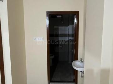 1 BHK Apartment in Hafeezpet for rent Hyderabad. The reference number is 20567336