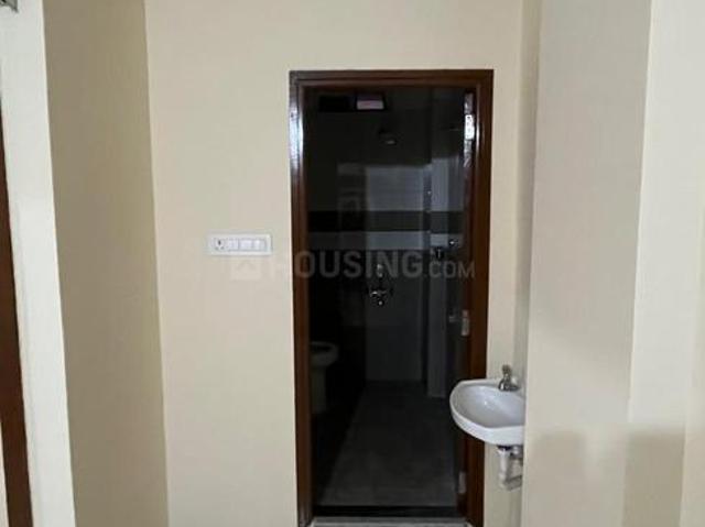 1 BHK Apartment in Hafeezpet for rent Hyderabad. The reference number is 20567336