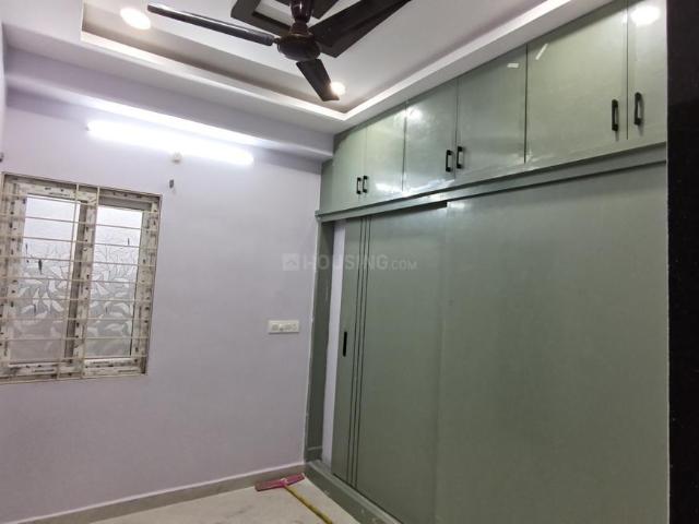 1 BHK Apartment in Hafeezpet for rent Hyderabad. The reference number is 20576573