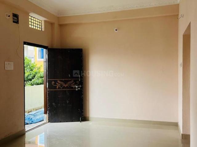 1 BHK Apartment in Hafeezpet for rent Hyderabad. The reference number is 20591767