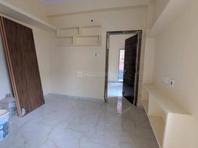1 BHK Apartment in Hafeezpet for rent Hyderabad. The reference number is 20631970