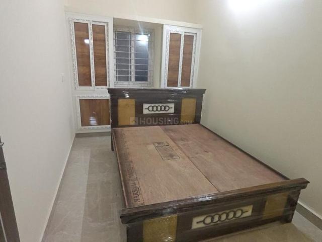1 BHK Apartment in Hafeezpet for rent Hyderabad. The reference number is 20778055