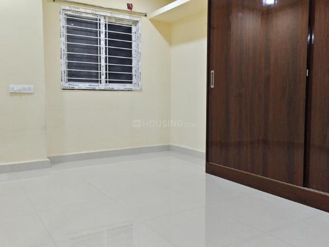 1 BHK Apartment in Hafeezpet for rent Hyderabad. The reference number is 20787665