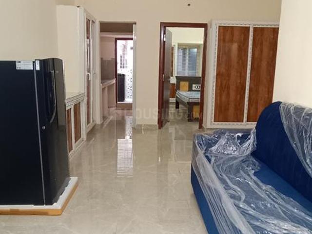 1 BHK Apartment in Hafeezpet for rent Hyderabad. The reference number is 20873325