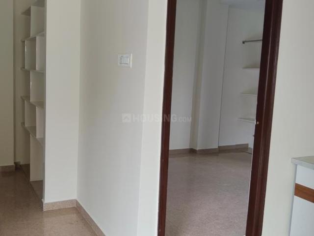 1 BHK Apartment in Hafeezpet for rent Hyderabad. The reference number is 20964607
