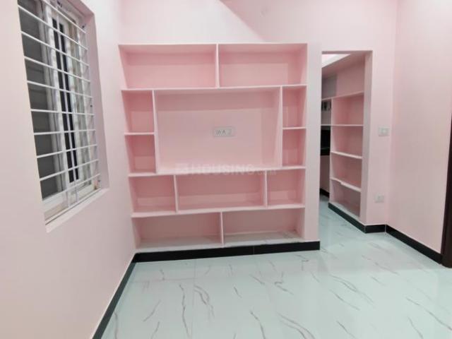 1 BHK Apartment in Hafeezpet for rent Hyderabad. The reference number is 20967280