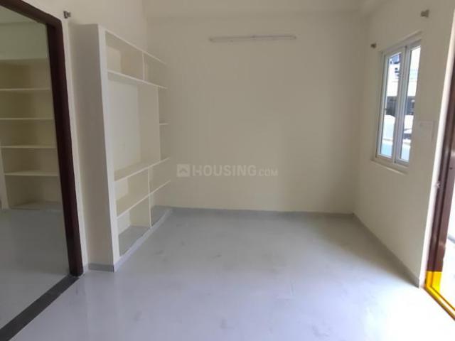 1 BHK Apartment in Hafeezpet for rent Hyderabad. The reference number is 21046823