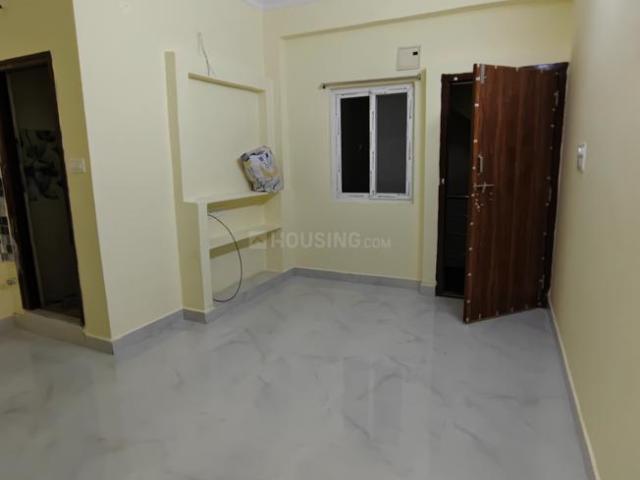 1 BHK Apartment in Hafeezpet for rent Hyderabad. The reference number is 21047409