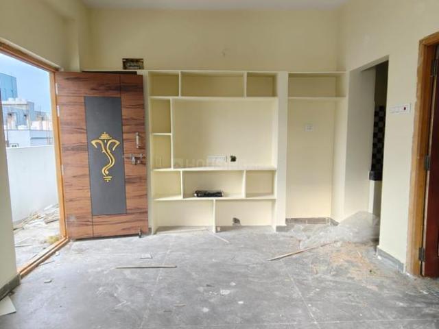 1 BHK Apartment in Hafeezpet for rent Hyderabad. The reference number is 21048802