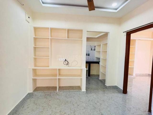 1 BHK Apartment in Hafeezpet for rent Hyderabad. The reference number is 21048938