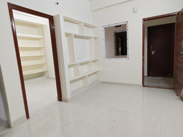 1 BHK Apartment in Hafeezpet for rent Hyderabad. The reference number is 21049301