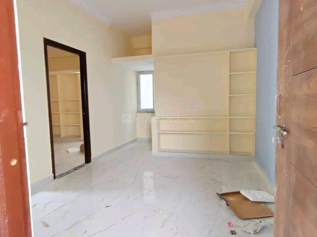 1 BHK Apartment in Hafeezpet for rent Hyderabad. The reference number is 21054184