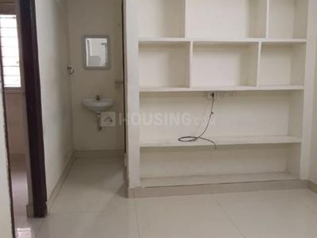 1 BHK Apartment in Hafeezpet for rent Hyderabad. The reference number is 21011690