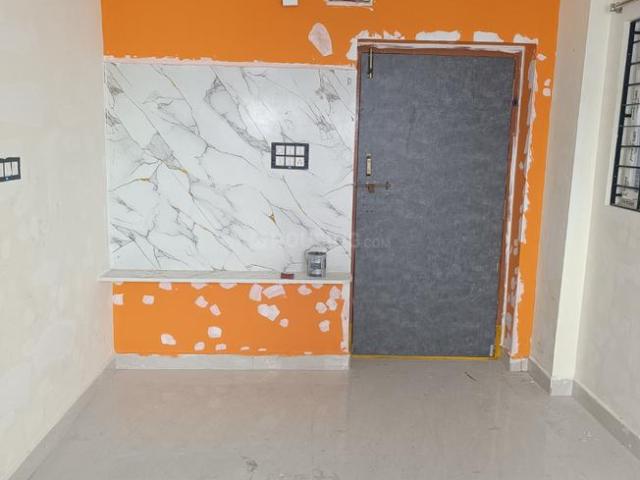 1 BHK Apartment in Hafeezpet for rent Hyderabad. The reference number is 21134679