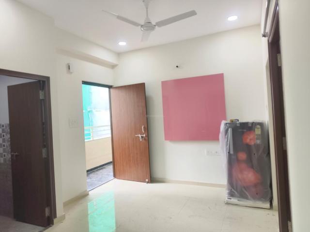1 BHK Apartment in Hafeezpet for rent Hyderabad. The reference number is 21242874