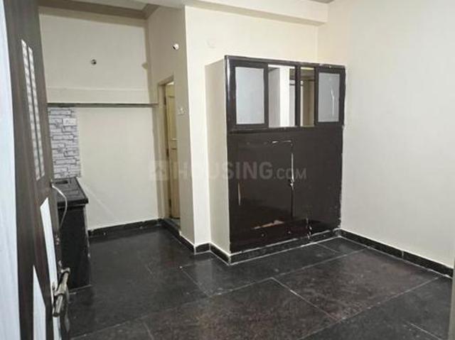 1 BHK Apartment in Hafeezpet for rent Hyderabad. The reference number is 21283472