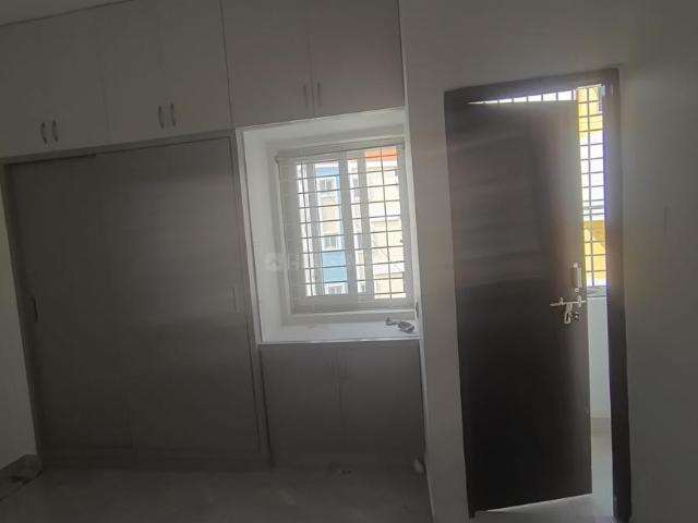 1 BHK Apartment in Hafeezpet for rent Hyderabad. The reference number is 21337548