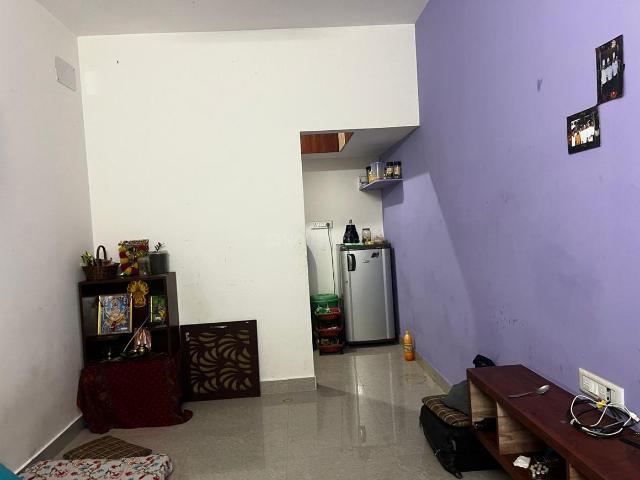 1 BHK Apartment in Halanayakanahalli for rent Bengaluru. The reference number is 20355799
