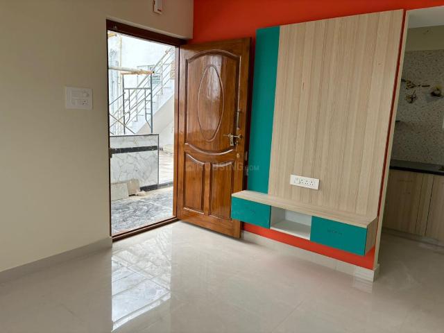 1 BHK Apartment in Halasuru for rent Bengaluru. The reference number is 15443912