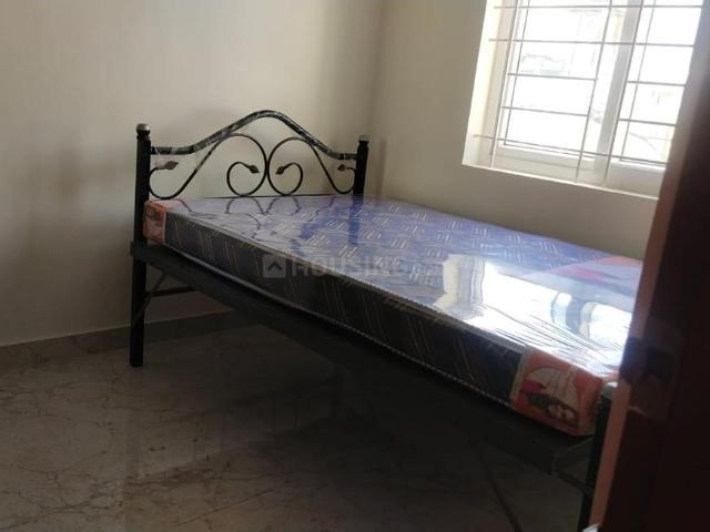 1 BHK Apartment in Halasuru for rent Bengaluru. The reference number is 15751069