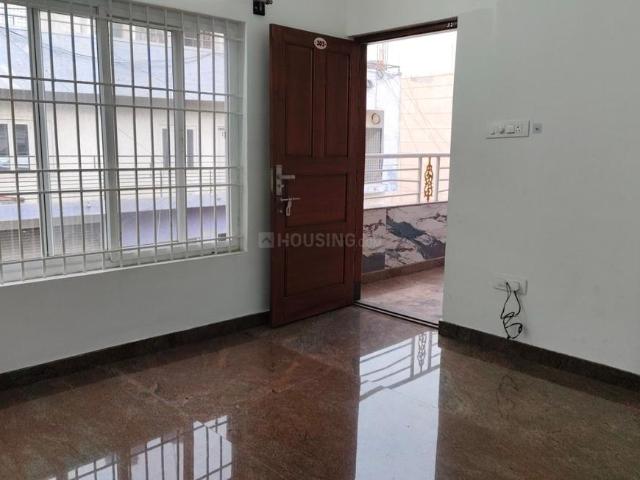1 BHK Apartment in Halasuru for rent Bengaluru. The reference number is 17048839