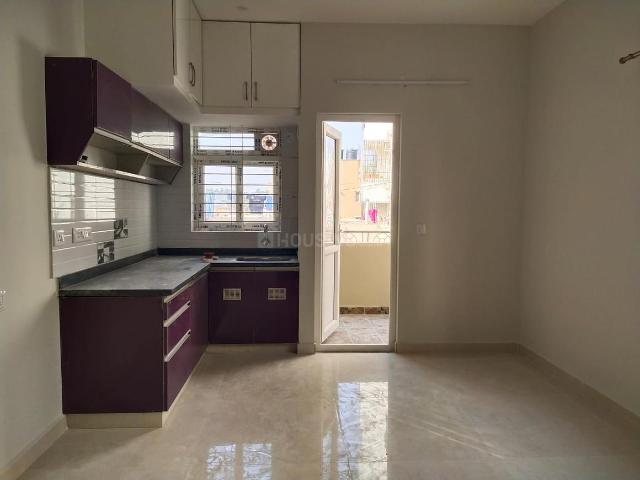 1 BHK Apartment in Halasuru for rent Bengaluru. The reference number is 12474977