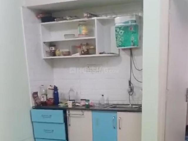 1 BHK Apartment in Halasuru for rent Bengaluru. The reference number is 20005688