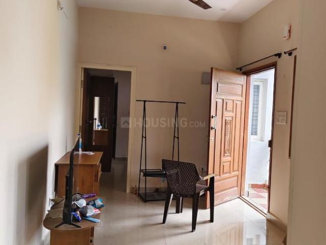 1 BHK Apartment in Halasuru for rent Bengaluru. The reference number is 20014009