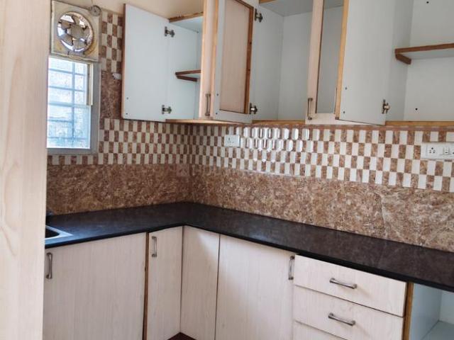 1 BHK Apartment in Halasuru for rent Bengaluru. The reference number is 20222869