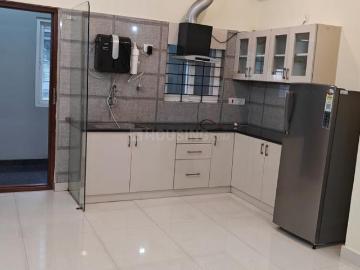 1 BHK Apartment in Halasuru for rent Bengaluru. The reference number is 20426462