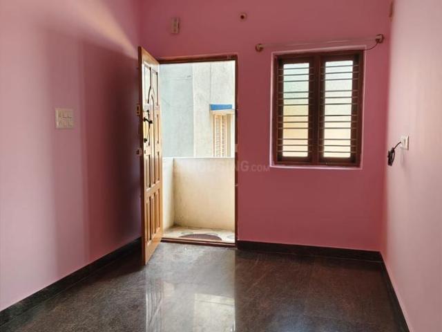 1 BHK Apartment in Halasuru for rent Bengaluru. The reference number is 20814743