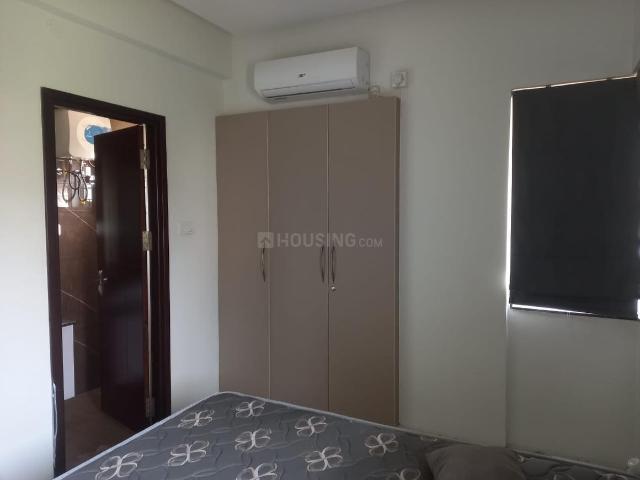 1 BHK Apartment in Halasuru for rent Bengaluru. The reference number is 20828259