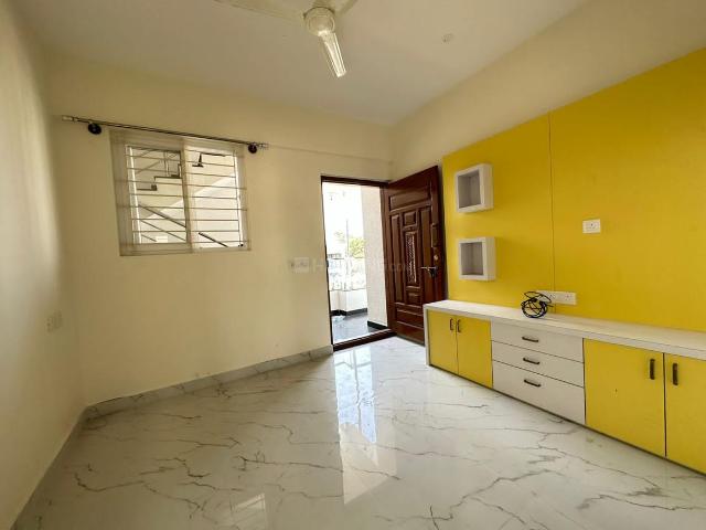 1 BHK Apartment in Halasuru for rent Bengaluru. The reference number is 20975962