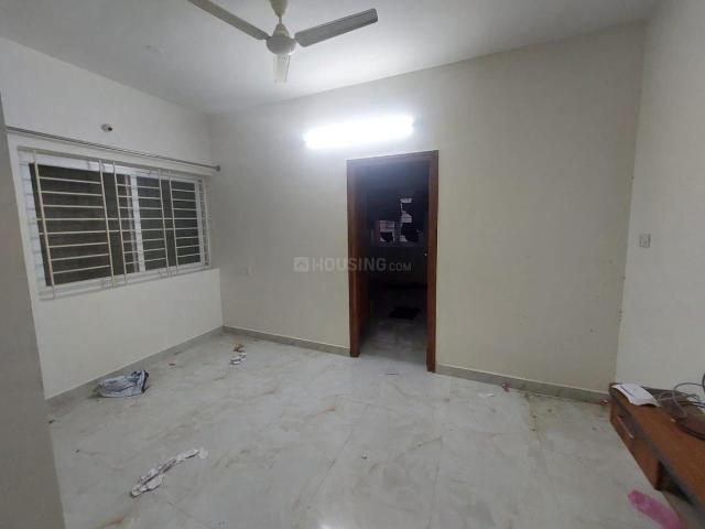1 BHK Apartment in Halasuru for rent Bengaluru. The reference number is 21189405