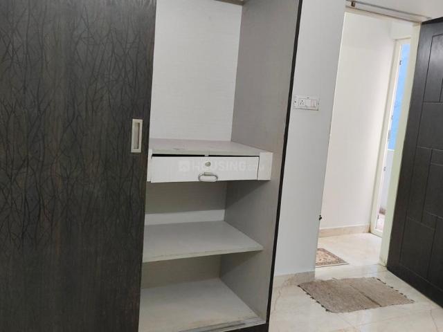 1 BHK Apartment in Halasuru for rent Bengaluru. The reference number is 21236696