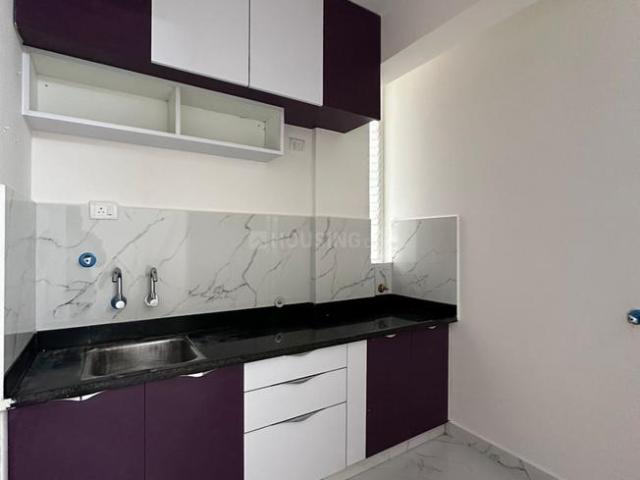 1 BHK Apartment in Halasuru for rent Bengaluru. The reference number is 21280033