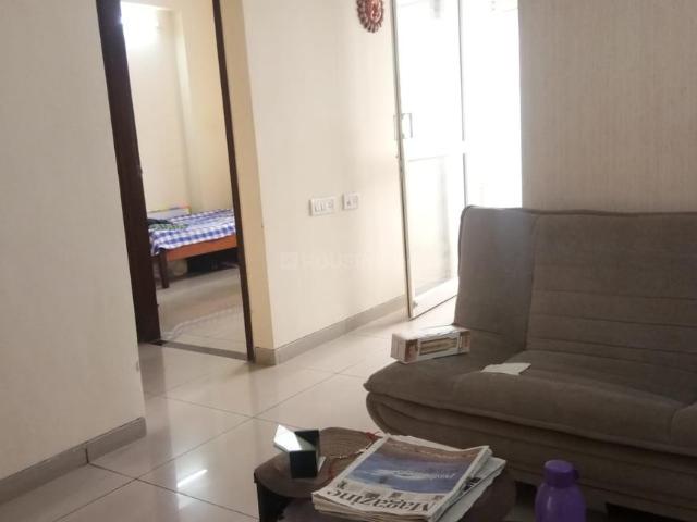1 BHK Apartment in Halasuru for resale Bengaluru. The reference number is 9495979