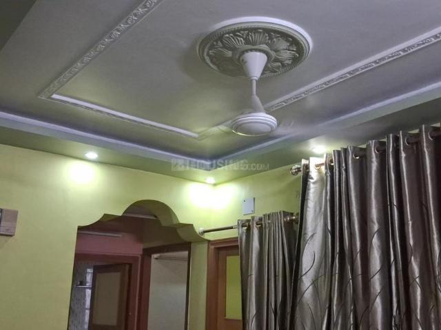 1 BHK Apartment in Haldirams for rent Kolkata. The reference number is 20691741