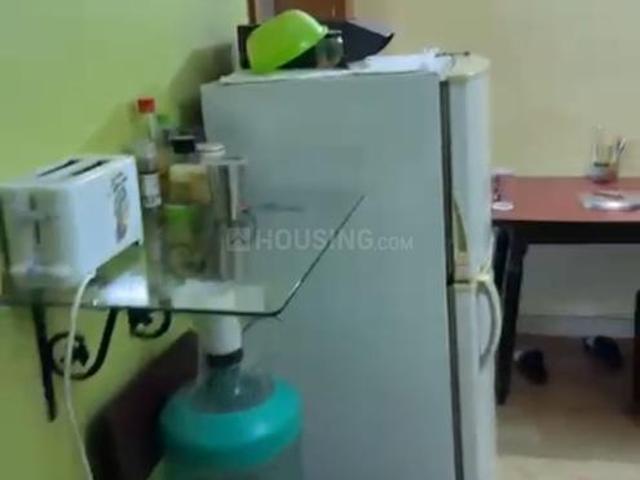 1 BHK Apartment in Haltu for rent Kolkata. The reference number is 17880333