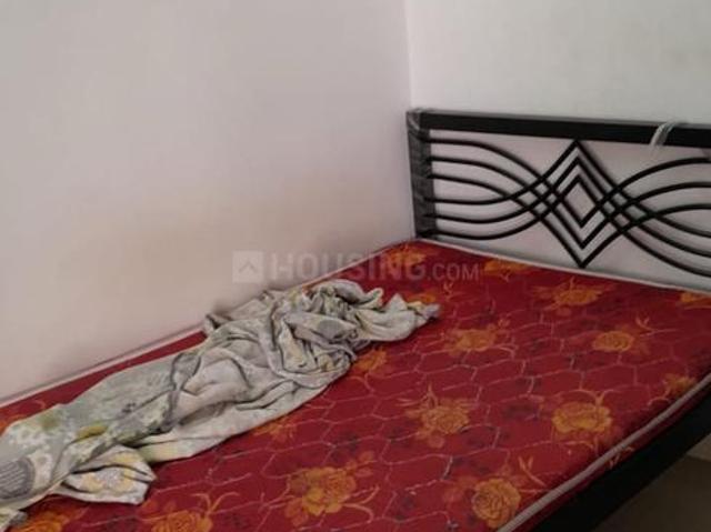 1 BHK Apartment in Haltu for rent Kolkata. The reference number is 19807740