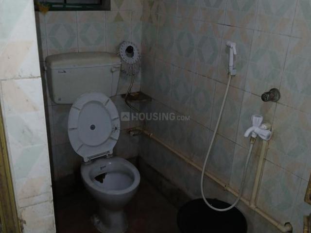 1 BHK Apartment in Haltu for rent Kolkata. The reference number is 20850989