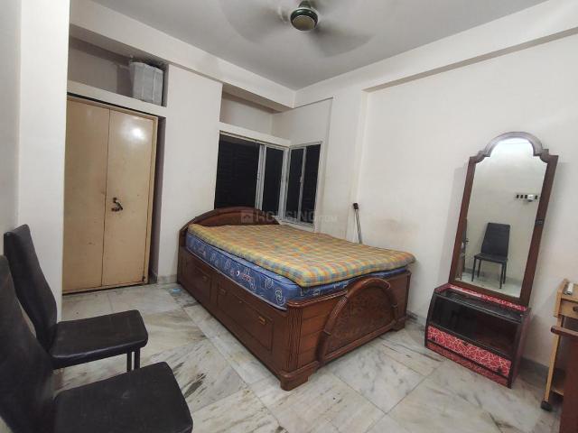 1 BHK Apartment in Haltu for rent Kolkata. The reference number is 21032039