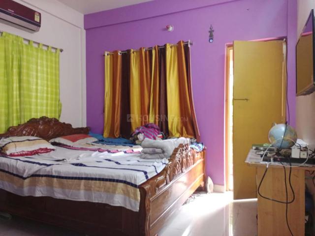 1 BHK Apartment in Haltu for resale Kolkata. The reference number is 17932444