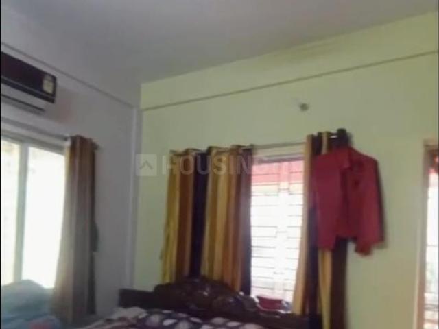 1 BHK Apartment in Haltu for resale Kolkata. The reference number is 19566925