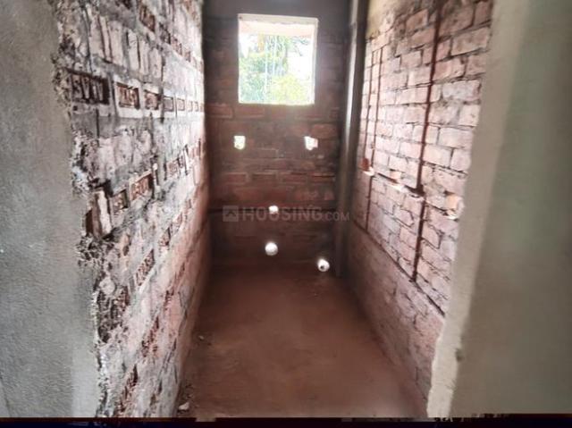 1 BHK Apartment in Haltu for resale Kolkata. The reference number is 19899018