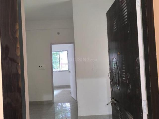 1 BHK Apartment in Haltu for resale Kolkata. The reference number is 20138313