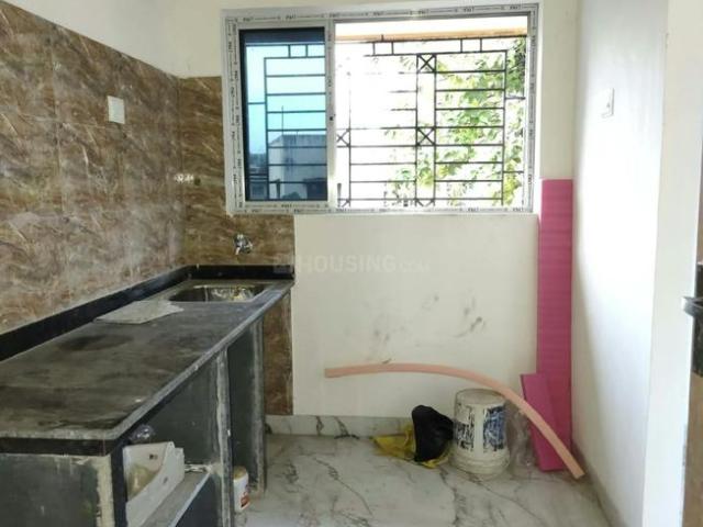 1 BHK Apartment in Haltu for resale Kolkata. The reference number is 21007045