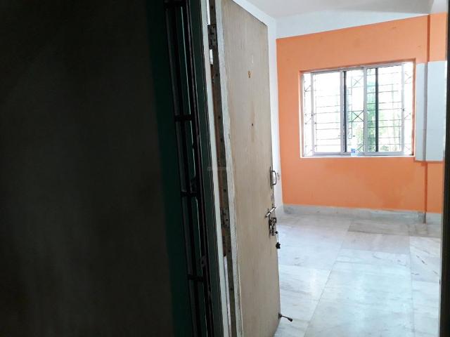 1 BHK Apartment in Haltu for resale Kolkata. The reference number is 7332496