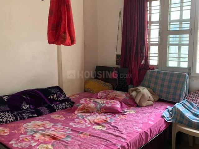 1 BHK Apartment in Hampa Pura for rent Bengaluru. The reference number is 12572016